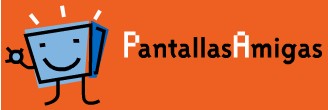 pantallas amigas